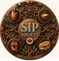 Sip Society logo